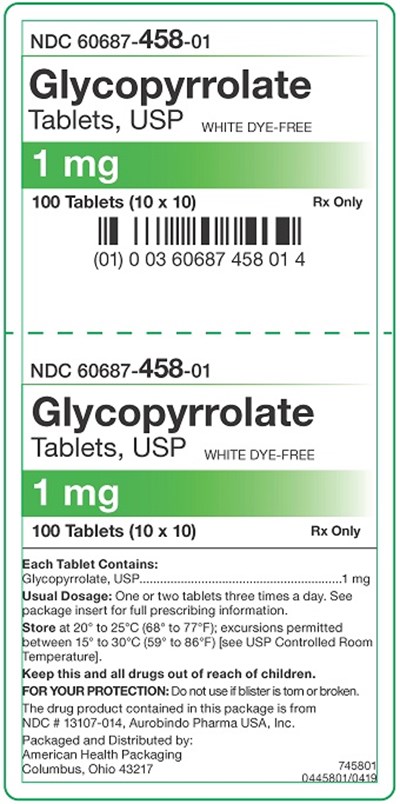 1 mg Glycopyrrolate Tablets Carton.jpg 1 mg Glycopyrrolate Tablets Carton - 1 mg Glycopyrrolate Tablets Carton
